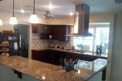 Seminole Kitchen Remodeling