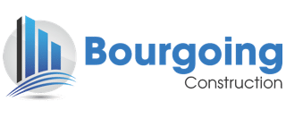 Bourgoing Construction Logo